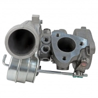 Турбина KRAUF YS 6FO1 MTK1121BE 1440851629 - Изображение 2