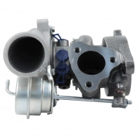 Турбина KRAUF 1440664160 MTK1121GR 44A 5TX - Изображение 2