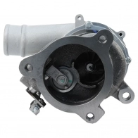Турбина KRAUF 1440664160 MTK1121GR 44A 5TX - Изображение 3