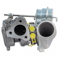 Турбина KRAUF IF 4JPS 1440664161 MTK1121NR - Изображение 2