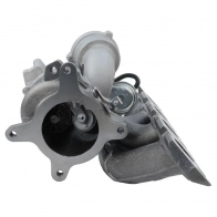 Турбина KRAUF DE 255 MTK1122GR 1440972445 - Изображение 3