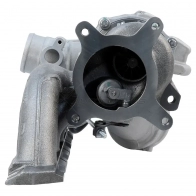 Турбина KRAUF R4V83I D 1440664159 MTK1122TD - Изображение 3