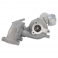 Турбина KRAUF 1440664149 DL SINJB MTK1418TD - Изображение 3