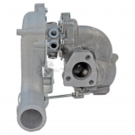 Турбина KRAUF 9DEIQ 9 MTK1555GR 1440851598 - Изображение 2