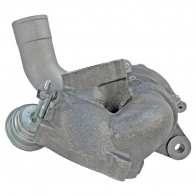 Турбина KRAUF 9DEIQ 9 MTK1555GR 1440851598 - Изображение 3