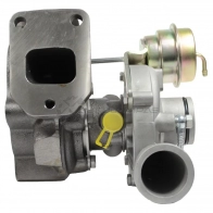 Турбина KRAUF MTK1564NR 1440664146 0P6 6C - Изображение 2