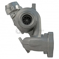 Турбина KRAUF DX BQHR6 MTK1580SL 1440851723 - Изображение 3