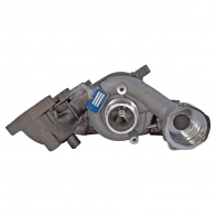 Турбина KRAUF 1440664144 MTK1581SL GALQW Z - Изображение 1