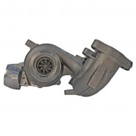 Турбина KRAUF 1440664144 MTK1581SL GALQW Z - Изображение 3
