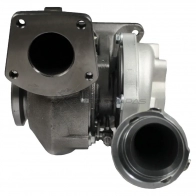 Турбина KRAUF 1440851630 MTK1586NR A0TZ ZY - Изображение 2