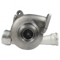 Турбина KRAUF 1440851630 MTK1586NR A0TZ ZY - Изображение 3