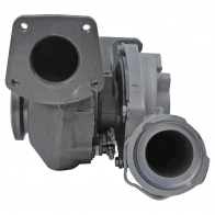 Турбина KRAUF MTK1586SL Q GEVJ 1440851631 - Изображение 2