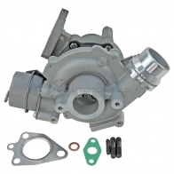 Турбина KRAUF 04C CD MTK1726SL 1440851553 - Изображение 1