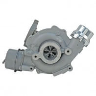Турбина KRAUF 04C CD MTK1726SL 1440851553 - Изображение 2