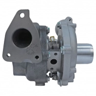 Турбина KRAUF MTK1904NR HCD TN 1440664184 - Изображение 2