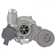 Турбина KRAUF MTK1915NR 1440664183 WJSXPY J - Изображение 1
