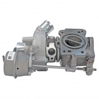 Турбина KRAUF MTK1915NR 1440664183 WJSXPY J - Изображение 2