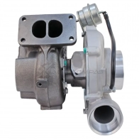 Турбина KRAUF MTK1932AV 1440851694 3C B5P - Изображение 2