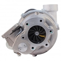 Турбина KRAUF MTK1932AV 1440851694 3C B5P - Изображение 3