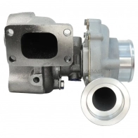 Турбина KRAUF Z6 Y5X95 MTK1938NM 1440851646 - Изображение 2