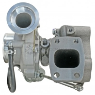 Турбина KRAUF 8C I0X MTK1940WS 1440851649 - Изображение 2