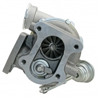 Турбина KRAUF 8C I0X MTK1940WS 1440851649 - Изображение 3