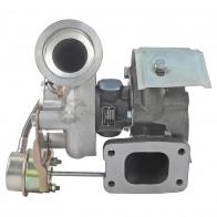 Турбина KRAUF U 9SOFK MTK1960LX 1440851644 - Изображение 2