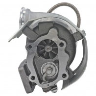 Турбина KRAUF U 9SOFK MTK1960LX 1440851644 - Изображение 3