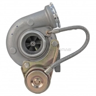 Турбина KRAUF OY S8Z MTK1960NM 1440972460