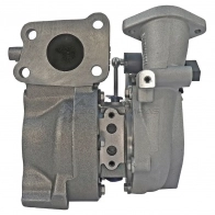 Турбина KRAUF 1440851608 T8U WOC MTK2152SL - Изображение 2