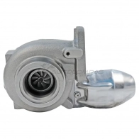 Турбина KRAUF 6Q2C 7J MTK2387TT 1440851729 - Изображение 3