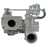 Турбина KRAUF 80ME J MTK2623GR 1440972461 - Изображение 2