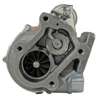 Турбина KRAUF 80ME J MTK2623GR 1440972461 - Изображение 3
