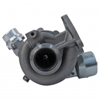 Турбина KRAUF 1440851711 X8JT GOO MTK3008BE - Изображение 3