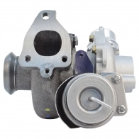 Турбина KRAUF MGC 7Q 1440972463 MTK3008SL - Изображение 2