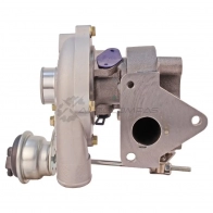 Турбина KRAUF MTK3113SL 1440664176 B1 8YIVQ - Изображение 2
