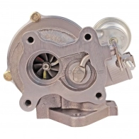 Турбина KRAUF MTK3113SL 1440664176 B1 8YIVQ - Изображение 3