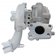 Турбина KRAUF 1440663986 7B E23 MTK3256SL - Изображение 2