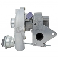 Турбина KRAUF 1440664169 7HO 2QDY MTK3279SL - Изображение 2