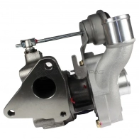 Турбина KRAUF F7BJUR L MTK3280SL 1440664170 - Изображение 2