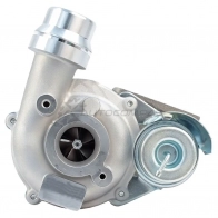 Турбина KRAUF MP UR3S 1440972469 MTK3281NR