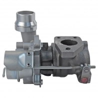 Турбина KRAUF MRKR 1ET MTK3281SL 1440664168 - Изображение 2