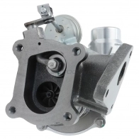 Турбина KRAUF MTK3282GR 1440972471 Q8 KW351 - Изображение 3