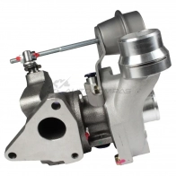 Турбина KRAUF MTK3282SL 1440664167 AAB1 V - Изображение 2