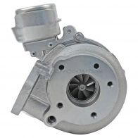 Турбина KRAUF J HIYY MTK3307TT 1440664143 - Изображение 3