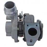 Турбина KRAUF 9C6O S 1440972477 MTK3327BE - Изображение 2