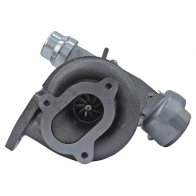 Турбина KRAUF 9C6O S 1440972477 MTK3327BE - Изображение 3