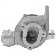 Турбина KRAUF MTK3327SL ULH13B F 1440663984 - Изображение 3