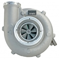 Турбина KRAUF MTK4601WS 1440851688 1A PEP7 - Изображение 2