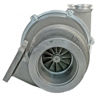 Турбина KRAUF MTK4601WS 1440851688 1A PEP7 - Изображение 4